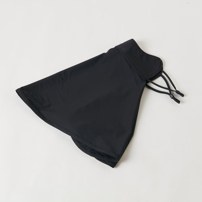 UV360 FACE SHIELD BK