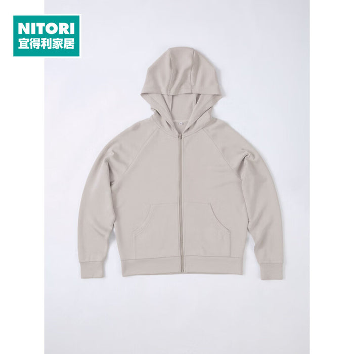 W SOFT HOODIE LMO M
