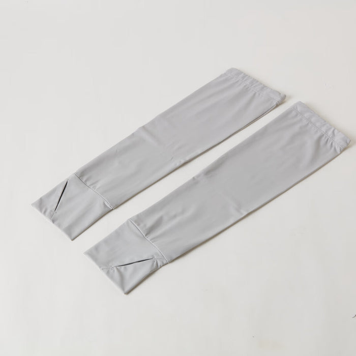 UV ARM SLEEVES LGY