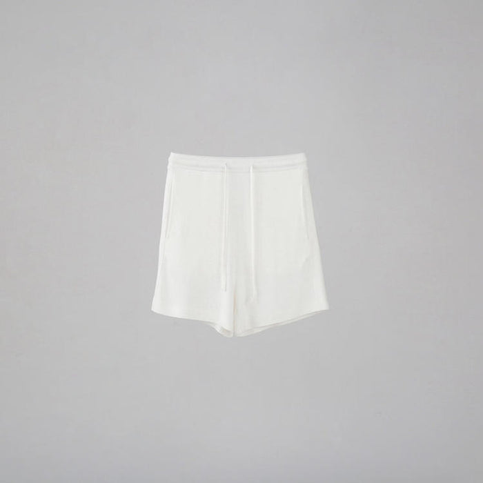 W PAJAMAS AIR MESH SET WH M