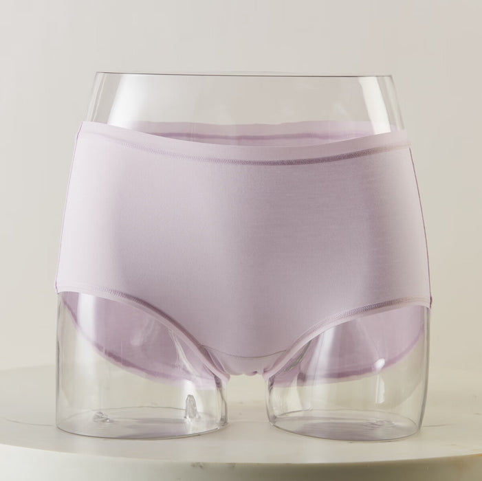 WOMEN MODAL UNDERWEAR PU XXL