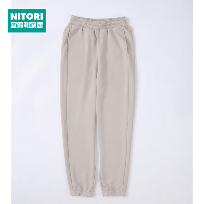 W SOFT SWEATPANTS LMO M