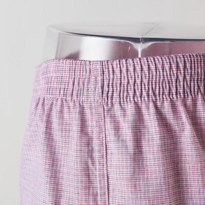MENS WOVEN COTTON UNDERWEAR PI L