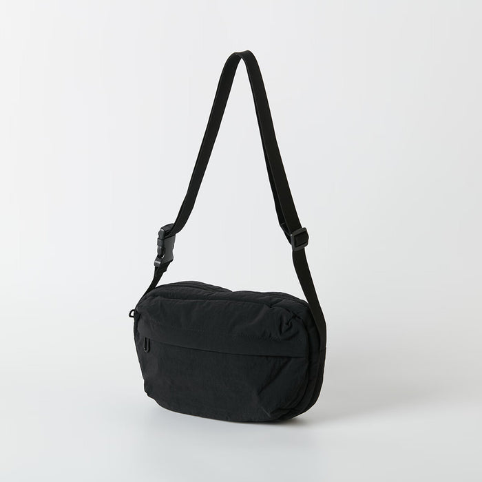 LARGE CARRY BAG BK