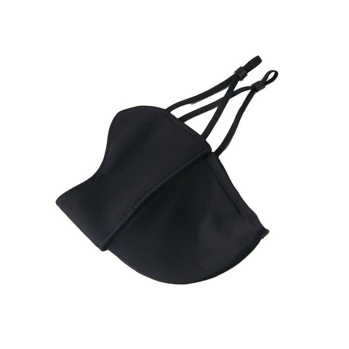 UV SHIELD MASK 3D BK