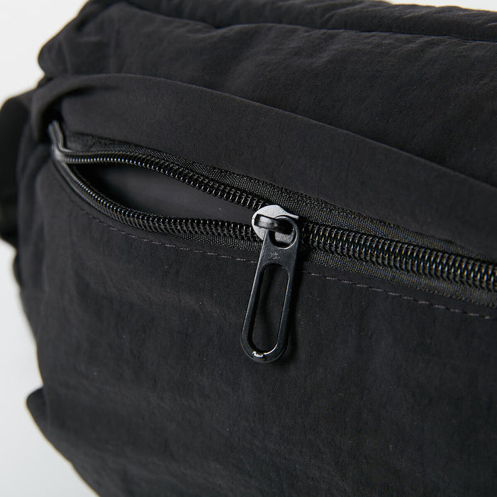 LARGE CARRY BAG BK