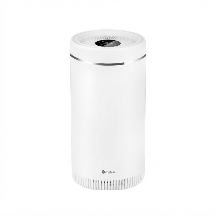 AIR PURIFIER 005 APP CADR150 WHI