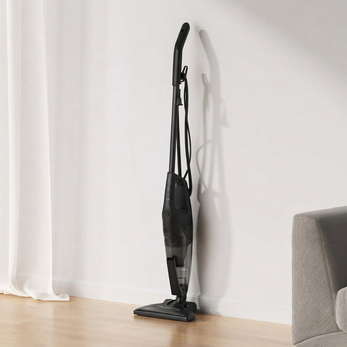 CORDED VACUUM CLEANER 014 BK