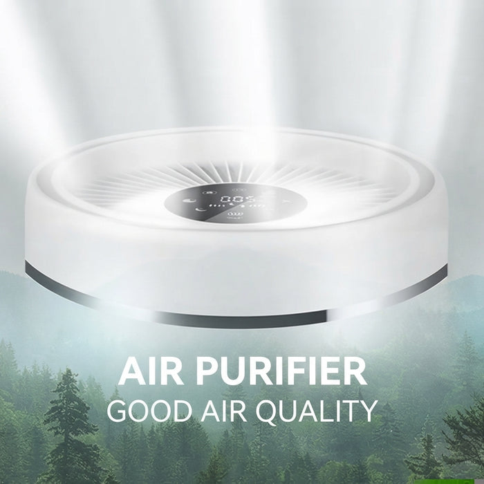 AIR PURIFIER 005 APP CADR150 WHI