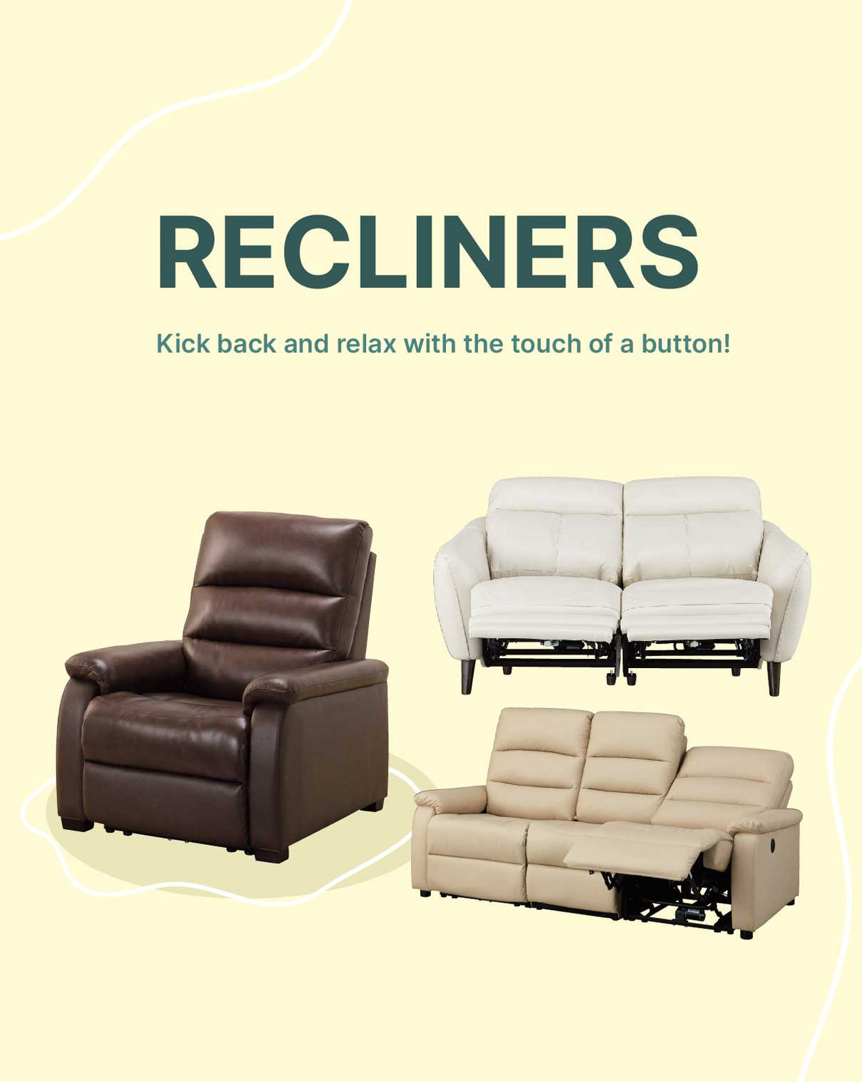 NITORI Philippines Home Decor & Furniture