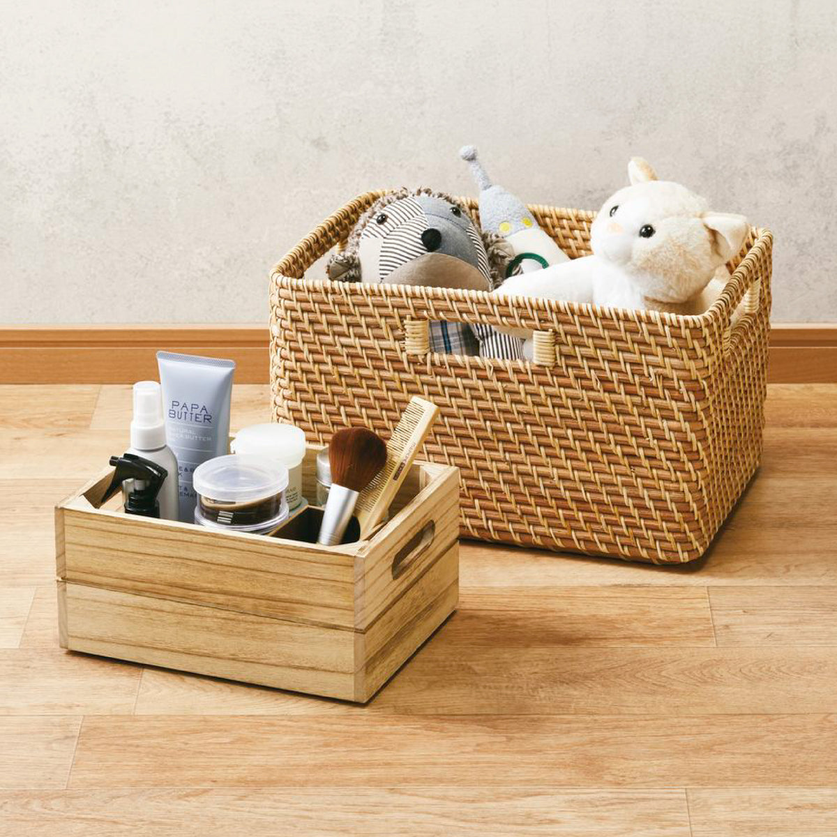 Smart Hook Calendar 3P WH