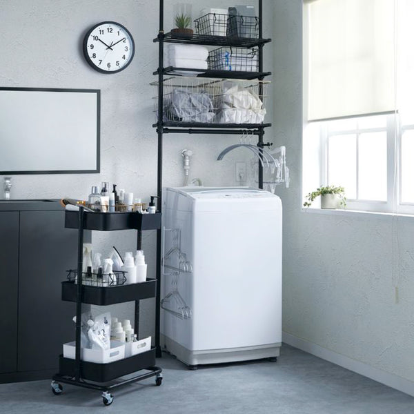Clean Linen Racks Collections