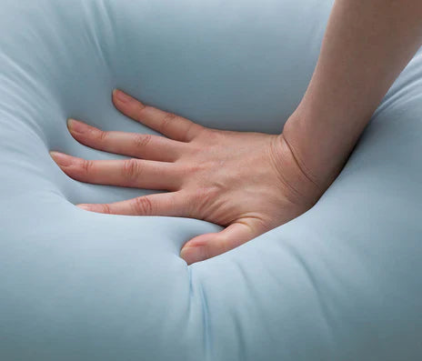 FLUFFY GL BIG BOLSTER N-COOL P2502