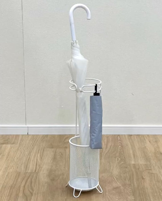 UMBRELLA STAND MS001 WH