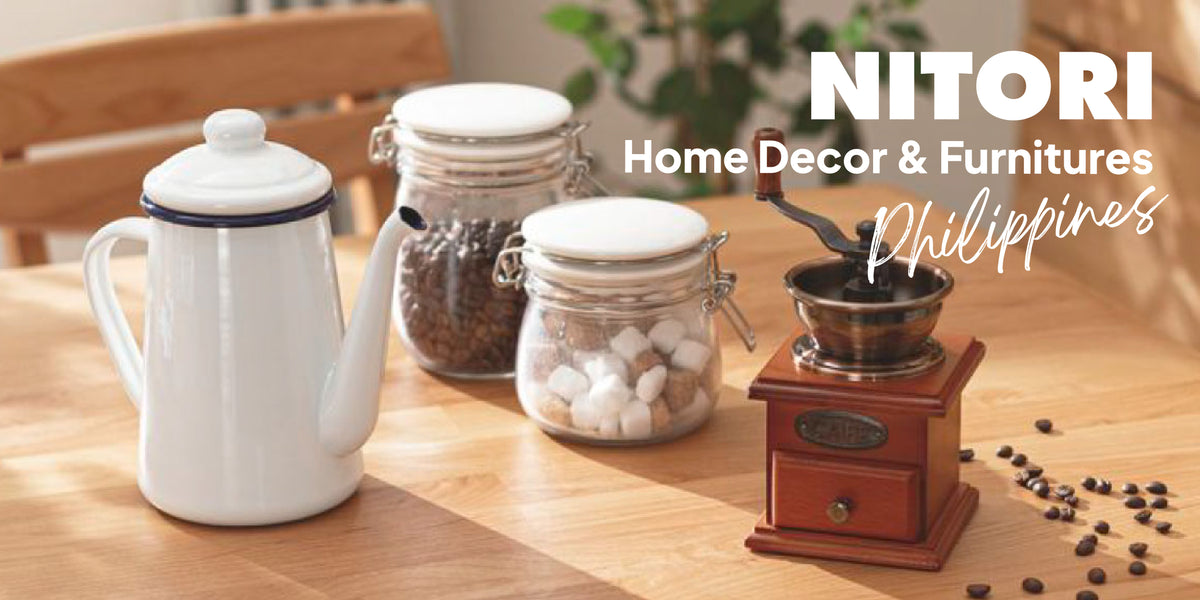 NITORI HOME COLLECTION