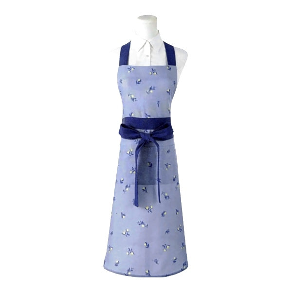 APRON USUM BL YF25