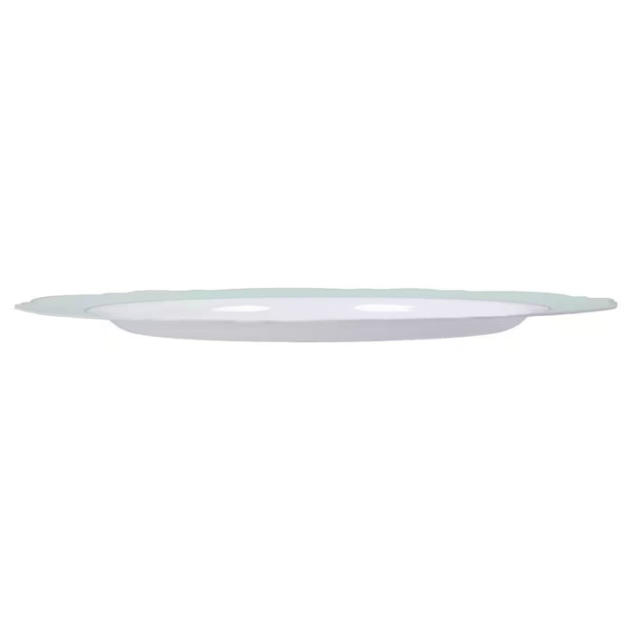 PS PLATE26 SET OF 2