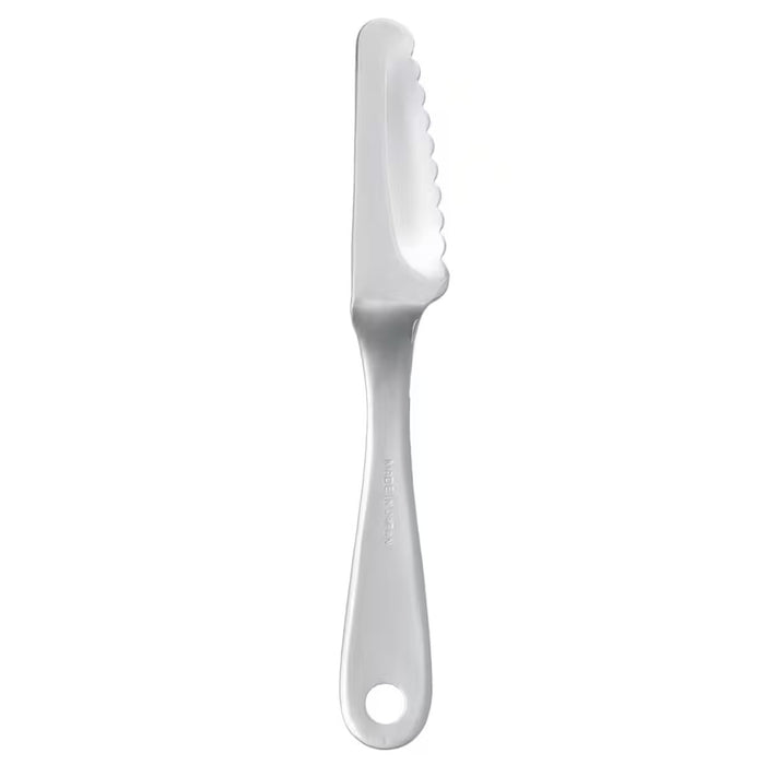 BUTTER KNIFE ALUMINUM-FUATTRO-SI