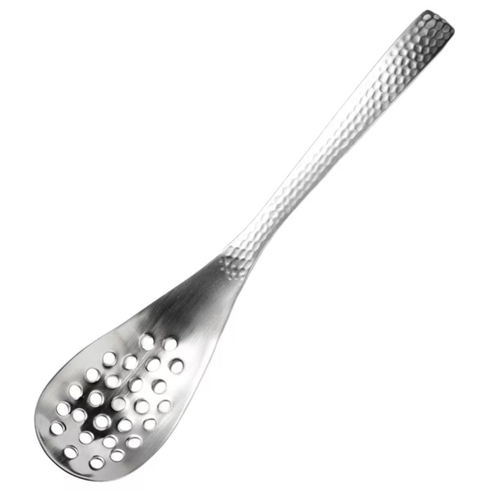 CHINESE SLOTTED SPOON PR03