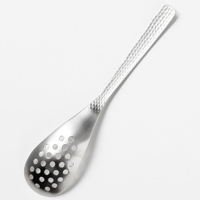 CHINESE SLOTTED SPOON PR03
