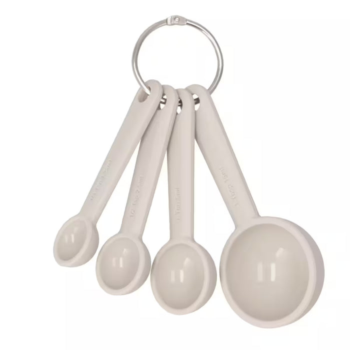 MEASURING SPOON SET MO GA064