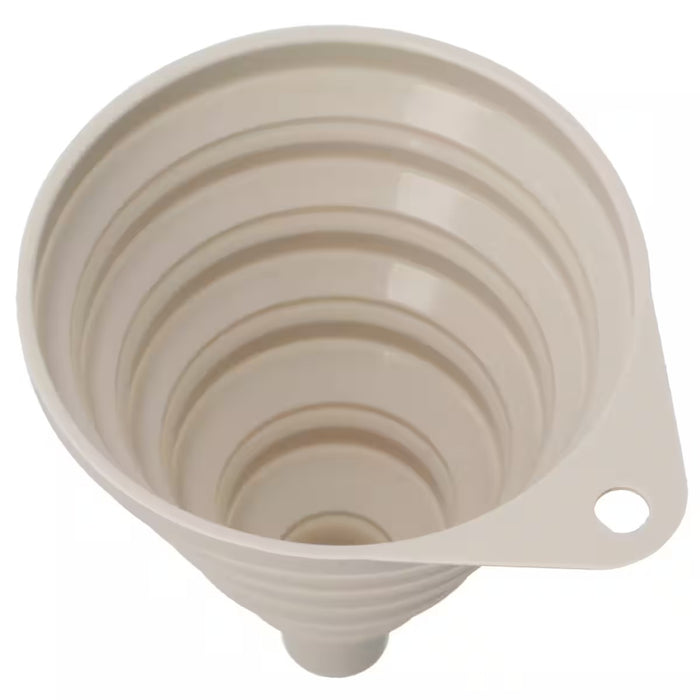 SILICONE FOLDABLE FUNNEL MO GA085