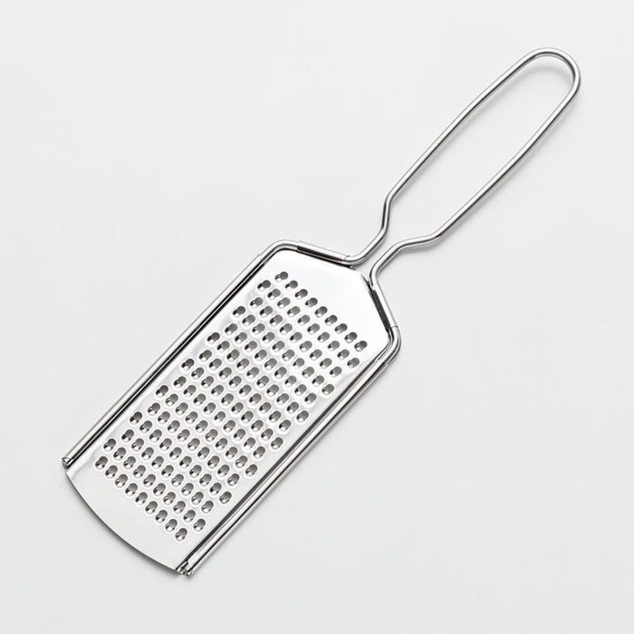 CONDIMENTS CHEESE GRATER