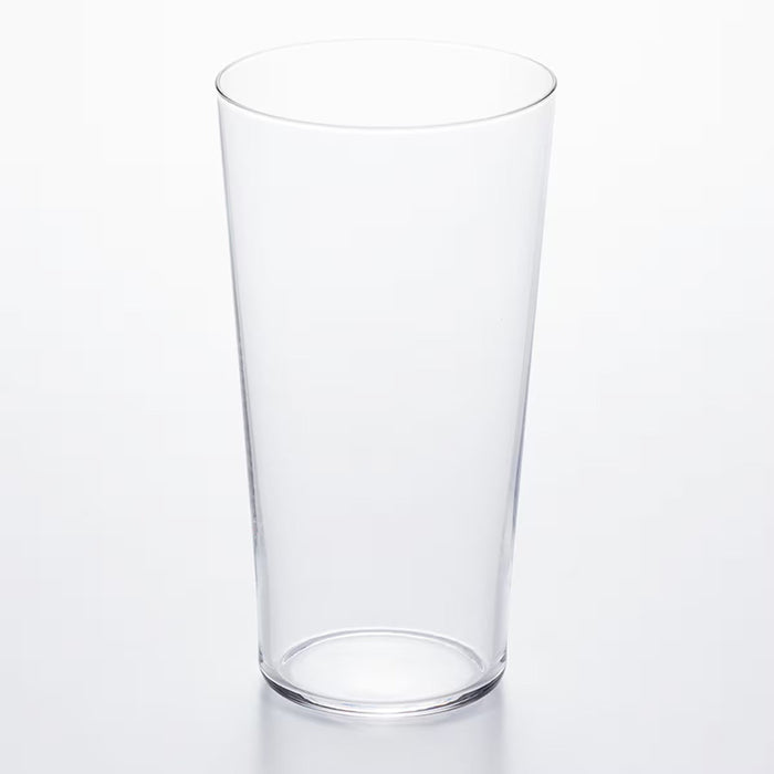 TALL GLASS500 WS02