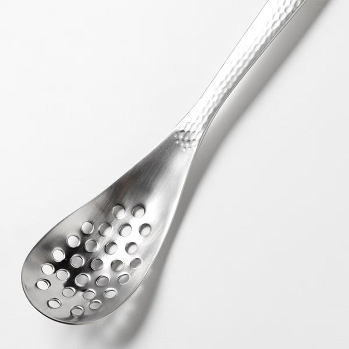 CHINESE SLOTTED SPOON PR03