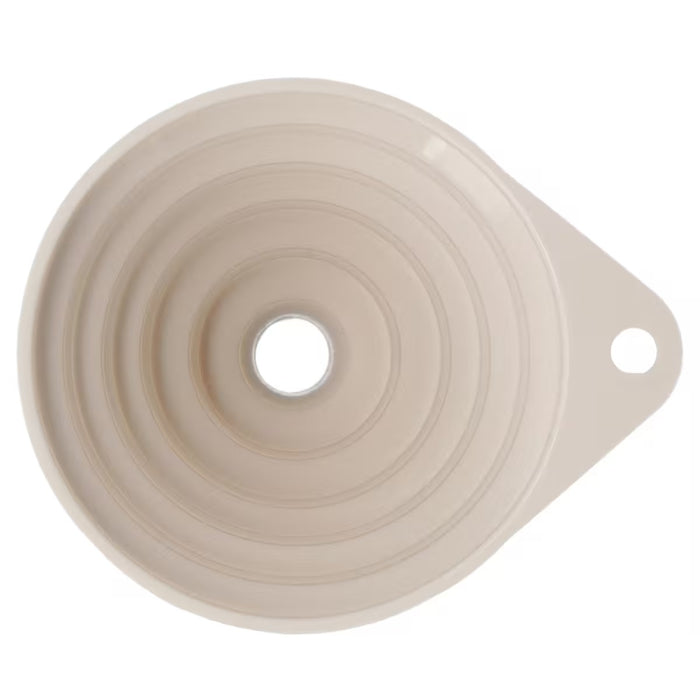 SILICONE FOLDABLE FUNNEL MO GA085