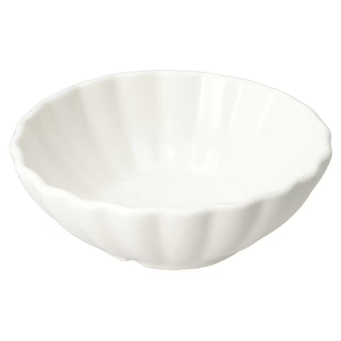 FLOWER PLATE A 10 XH01