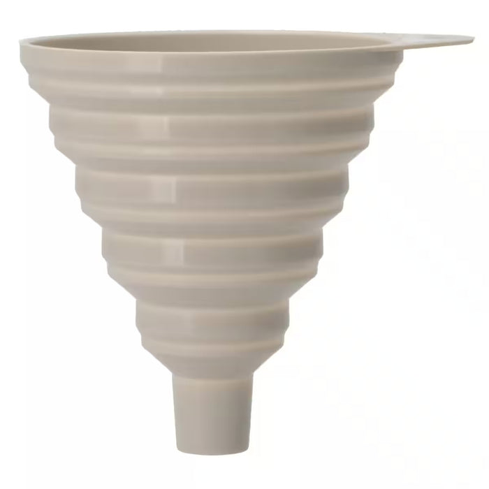 SILICONE FOLDABLE FUNNEL MO GA085