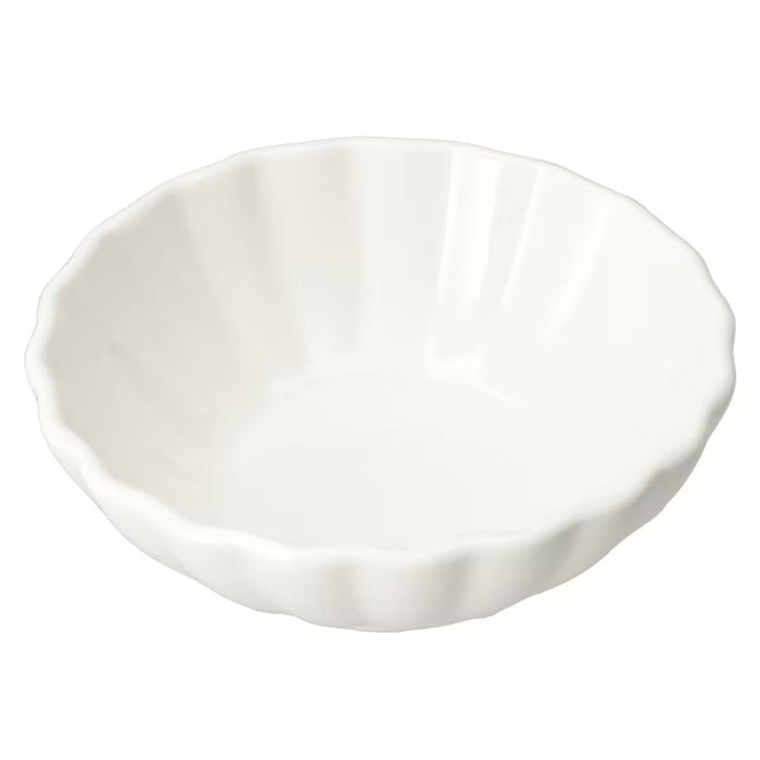 FLOWER PLATE A 10 XH01