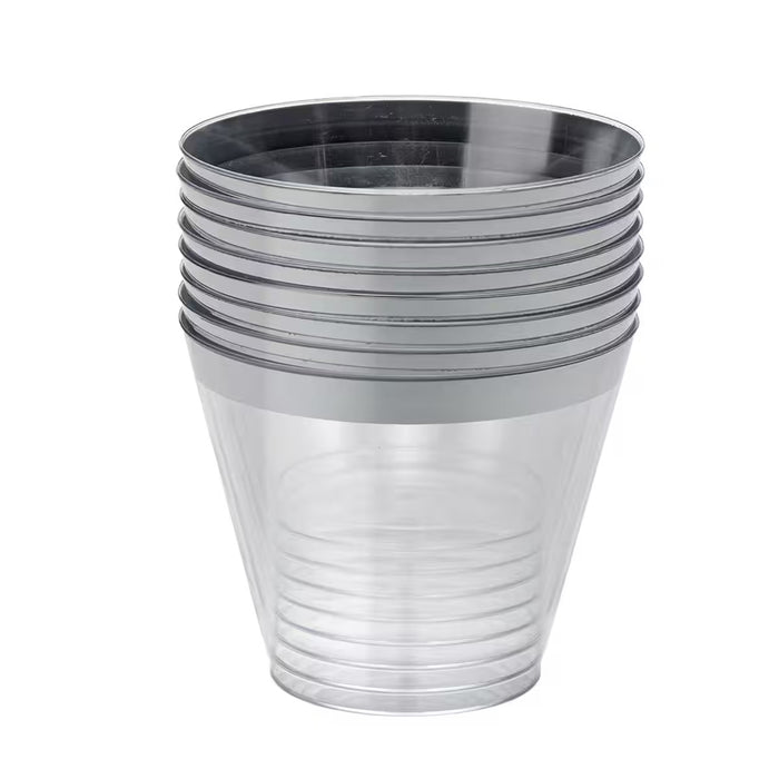PS TUMBLER250 SET OF 8