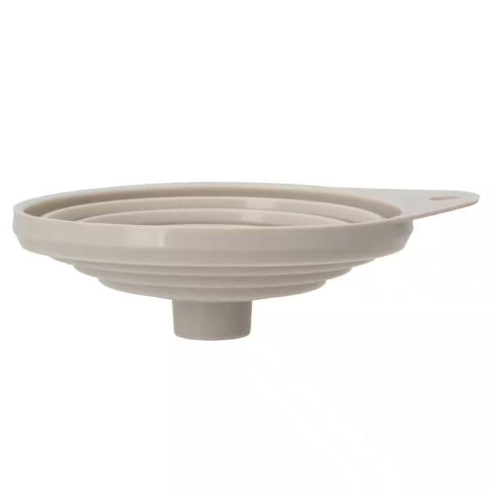 SILICONE FOLDABLE FUNNEL MO GA085