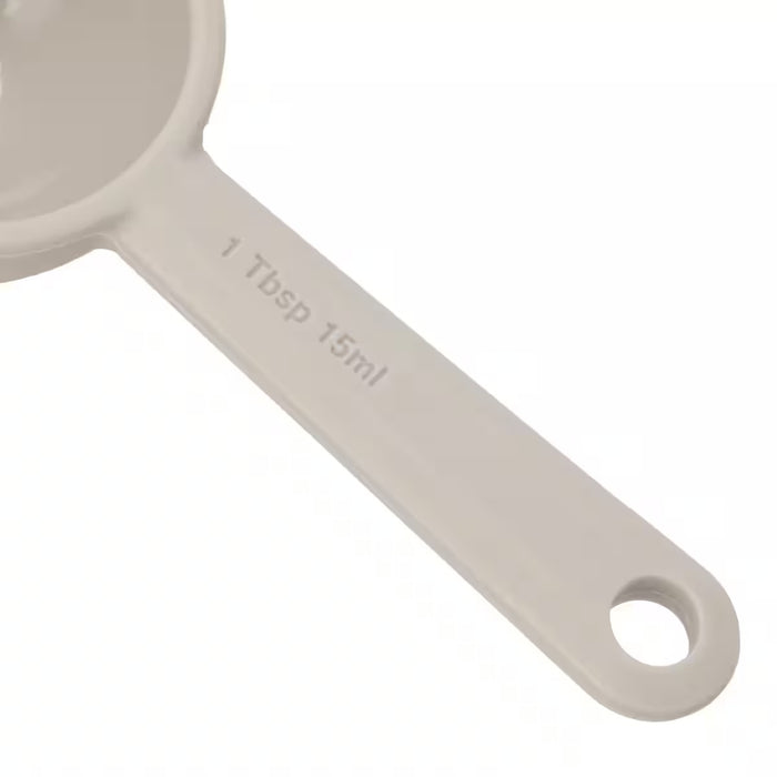 MEASURING SPOON SET MO GA064
