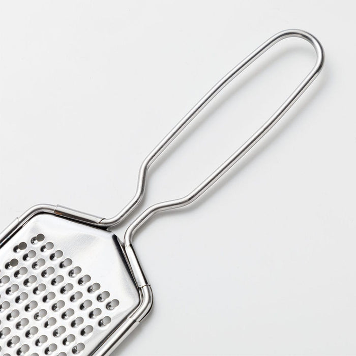 CONDIMENTS CHEESE GRATER