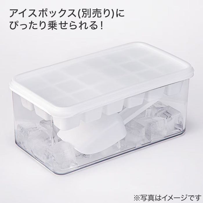 ICE TRAY CUBE JC01