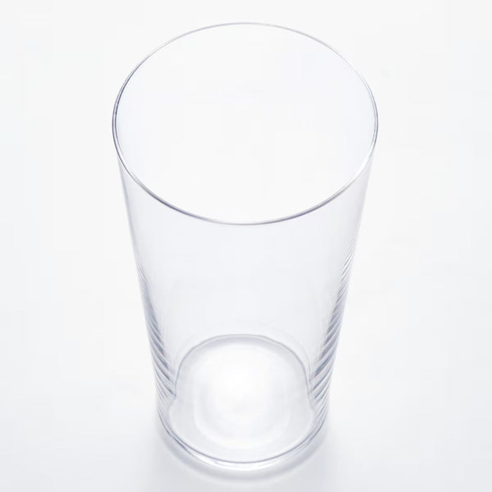 TALL GLASS500 WS02