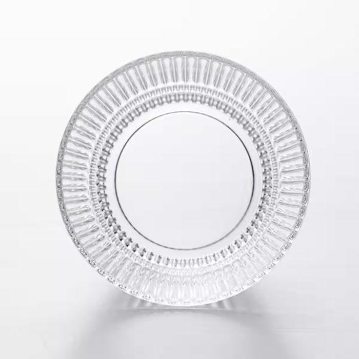 GLASS BOWL 115 26SS