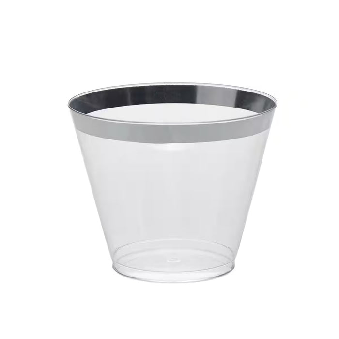 PS TUMBLER250 SET OF 8
