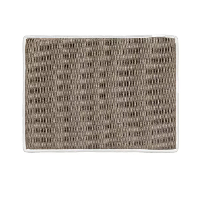 MEMORY FOAM BATHMAT LGY 45X60 WT01