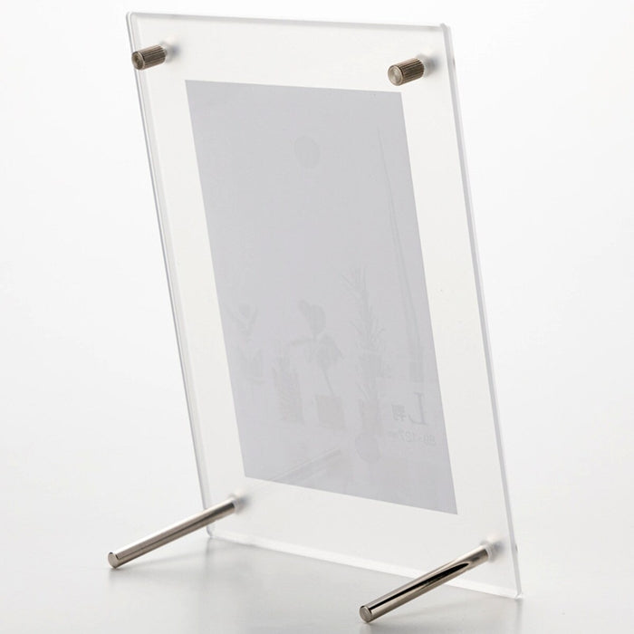 ACRYLIC PHOTO FRAME L IT08