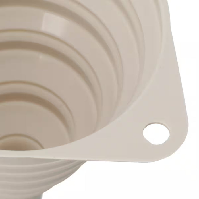 SILICONE FOLDABLE FUNNEL MO GA085