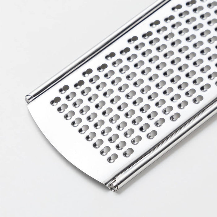 CONDIMENTS CHEESE GRATER
