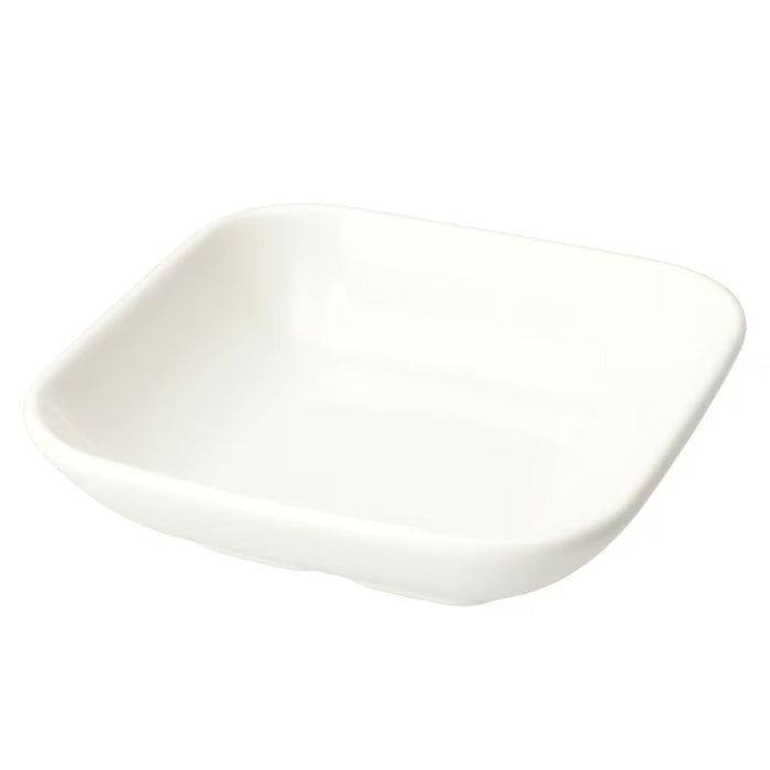 SQUARE DEEP PLATE A 0909 XH01