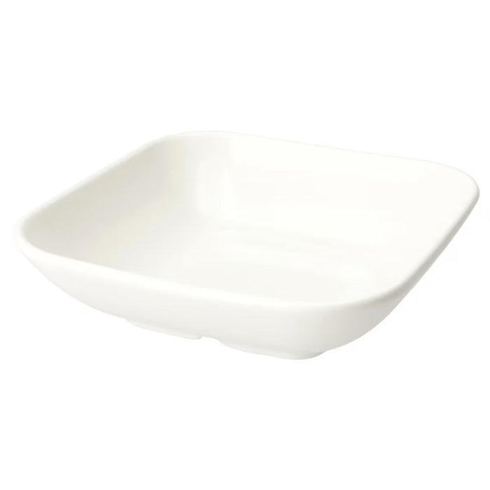 SQUARE DEEP PLATE A 1212 XH01