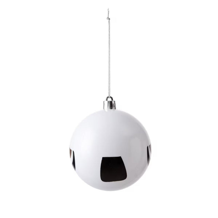 BALL WHITE BIRD