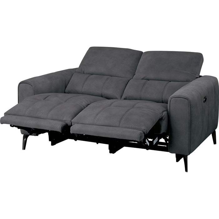 ELECTRIC 2P SOFA LS05 PEY DGY