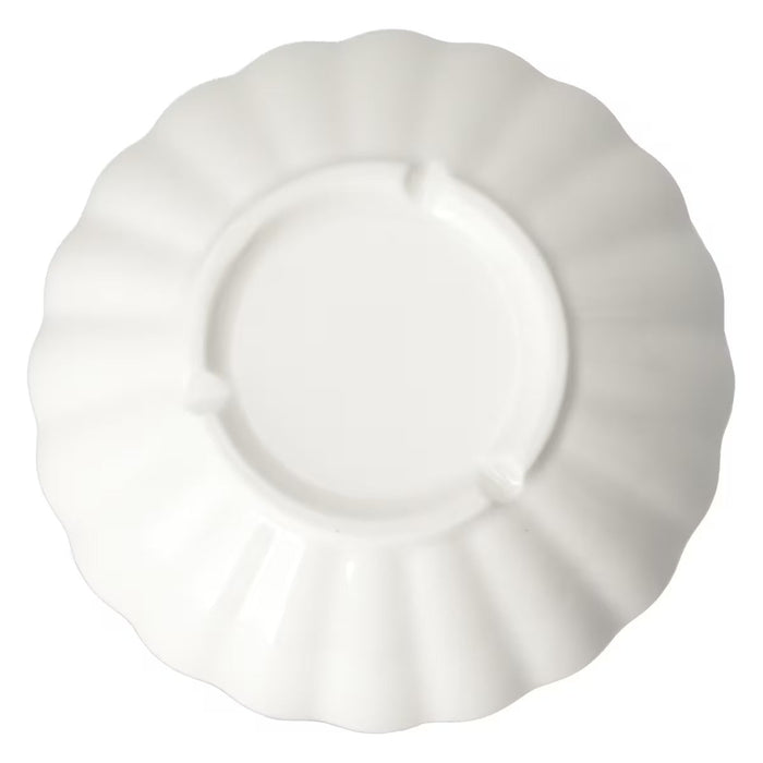 FLOWER PLATE A 10 XH01